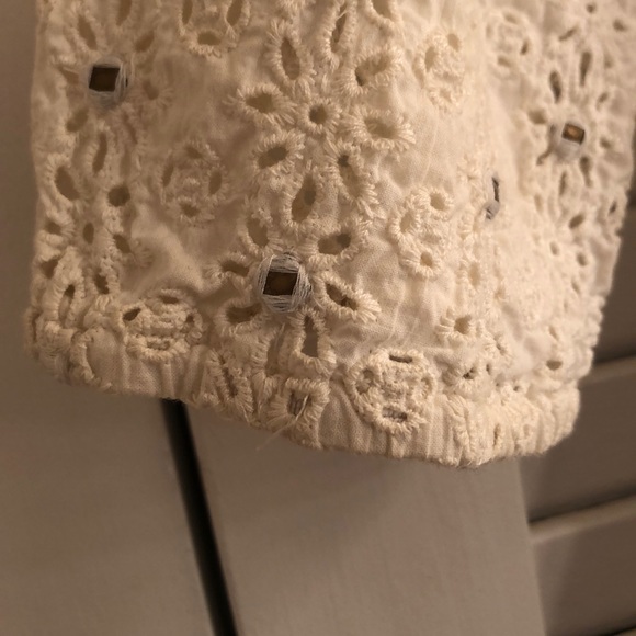 Diane Von Furstenberg Blouse - Picture 3 of 6